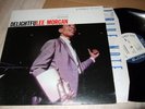 LEE MORGAN : DELIGHTFULEE MORGAN LP 1984 BLUE NOTE BST 84243 FRANCE+OIS