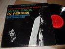 MILES DAVIS : IN PERSON FRIDAY AND SATURDAY NIGHTS 2LP COLUMBIA C2S820 USA