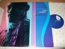 SAM RIVERS : CONTOURS LP 1975 BLUE NOTE BST 84206 USA +OIS