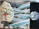 ALAN PARSONS PROJECT I Robot 1977 ARISTA Prog Rock LP VG+ PLAY TESTED GREAT