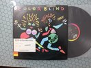 Colorblind - Crazy, 1980 vinyl, Mini-LP,  Capitol Records – MLP-15016