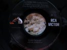 Elvis Presley Loving You Volume II 45 RCA EPA-1515-2 Rec Only Side On Side VG+