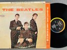 Orig.'64 Introducing The Beatles Vers 1 US LP STEREO BLANK-BACK  Love Me Do RARE