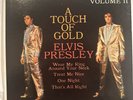 Elvis Presley EPA-5101 A Touch Of Gold Vol 2 EP Rare Maroon Label