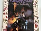 Prince And The Revolution Purple Rain Record Vg+ Vinyl Play Tested First Press