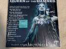 Various ‎' Queen Of The Damned (Music From The Motion Picture) ' Vinyl RARE 2019