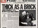 MFSL Jethro Tull - Thick As  A Brick Vinyl Mobile Fidelity LP #859 Excellent