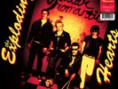 Exploding Hearts - Guitar Romantic (Expanded & (Vinyl LP - 2023 - WW - Original)