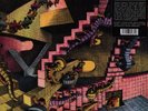 Climax - Gusano Mecanico (Vinyl LP - 1974 - EU - Reissue)