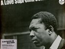John Coltrane - A Love Supreme: Mono Edition (Vinyl LP - 1965 - EU - Reissue)