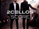 2 Cellos - Ost (Vinyl 2LP - 2025 - EU - Original)