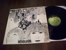 The Beatles, Revolver ,1971 Apple Press. VG+/EX  Cond.