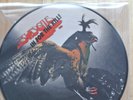 BUDGIE In For The Kill  LP Ltd Picture Disc Vinyl