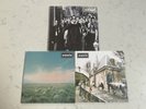 Oasis - 3 x sealed 7” vinyl - whatever, some might say & do you know what I mean