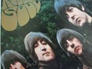The Beatles - Rubber Soul (LP) (Near Mint (NM or M-)) - 3823018277
