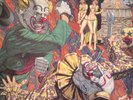 Wall Of Voodoo - The Ugly Americans In Australia (LP) (Near Mint (NM or M-)) - 3