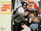 The Siegel-Schwall Band - The Siegel-Schwall Band (LP) (Near Mint (NM or M-)) -