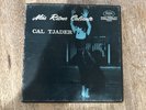 Rare Afro Cuban Jazz FANTASY Reel To Reel Tape Cal Tjader MAS RITMO CALIENTE