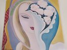1977 uk reissue EX+ DEREK & the DOMINOS LAYLA A1/B4/A1/B2 RSO