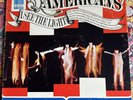 THE FIVE AMERICANS   I See The Light 12” LP HBR 1966 HLP-8503 US *SIGNED*