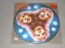 Peter Frampton - Frampton Comes Alive - A&M PR 3703 USA 1978 PICTURE DISC