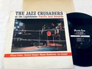 The Jazz Crusaders 