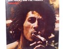 Bob Marley & The Wailers Catch A Fire 1973 Vinyl LP Record Island ILPS-9241