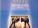 Spandau Ballet The Twelve Inch Mixes NEAR MINT Chrysalis Records 2xVinyl LP
