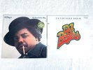 (2) SEALED LP's - D.J. Rogers 