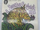 Ella Fitzgerald Wishes You A Swinging Christmas Verve Records MG V-4042 NM