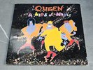 Queen A Kind Of Magic Vinyl LP Record EU3509 DMM EMI 1986