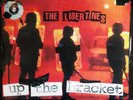 USED: The Libertines - Up The Bracket (LP, Album, RE) vinyl - grading in descrip