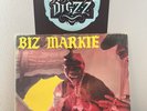 Vintage BIZ MARKIE GOIN' OFF 1988 Vinyl LP  - NOT ON APPLE MUSIC