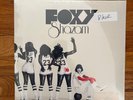 Foxy Shazam SEALED Black Vinyl Record LP Rare OOP Peacemaker NEW