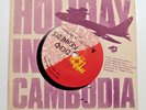 Dead Kennedys -Holiday in Cambodia -1980 Aust. 7
