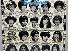 The Rolling Stones ‎  SOME GIRLS   ‎1978 Vinyl Album 1st Press Banned Cover   EX