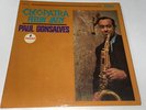 Paul Gonsalves Cleopatra Feelin Jazzy Impulse AS 41 stereo George Duvivier
