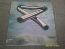 MIKE OLDFIELD Tubular Bells 1973  black & white VIRGIN label LAMINATED near mint