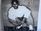 AZ SOSA Save Our Streets LP Gold Vinyl Ltd. 500 NEW SEALED Nas 90s Rap S.O.S.A.
