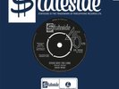Chuck Wood/The Casualeers Seven Days Too Long/Dance, Dance, Dance (Vinyl)