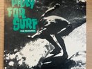 The Packards ‎– Pray For Surf (1980) Surfside Records  Rick Griffin Art