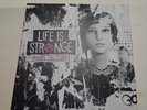 Life Is Strange: Before The Storm Real Vinyl Record Set Open Box Sealed Records