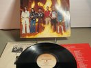 Lynyrd Skynyrd – Street Survivors 1977  LP  Flames Cover & Insert - MCA-3029 A2