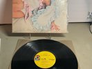 ROXY MUSIC  THE FIRST ALBUM SELF TITLED LP  ATCO LABEL  A2