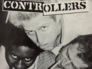 Controllers The Controllers NEAR MINT Bacchus Vinyl LP