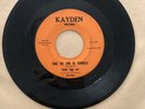 BRAM RIGG SET  ,  rock  GARAGE PUNK FUZZ  60'S CONNECTICUT . VERY RARE