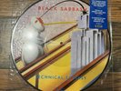 Black Sabbath Technical Ecstasy LP 2004 Italy Earmark 41027P Picture Disc Sealed
