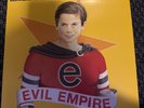 Evil Empire by Rage Against The Machine (Record, 2018)