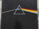 Pink Floyd - The Dark Side of the Moon LP Harvest SMAS-11163  1973 Pressing Wly