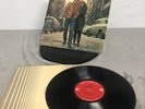 THE FREEWHEELIN' BOB DYLAN - RARE 1963 Stereo Columbia 2 Eye Vinyl LP (BD21)